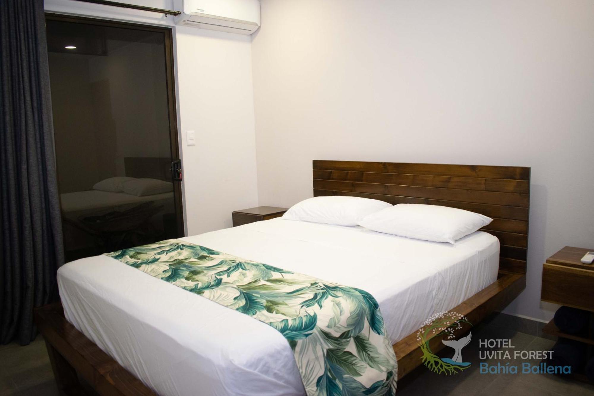 Hotel Uvita Forest Экстерьер фото