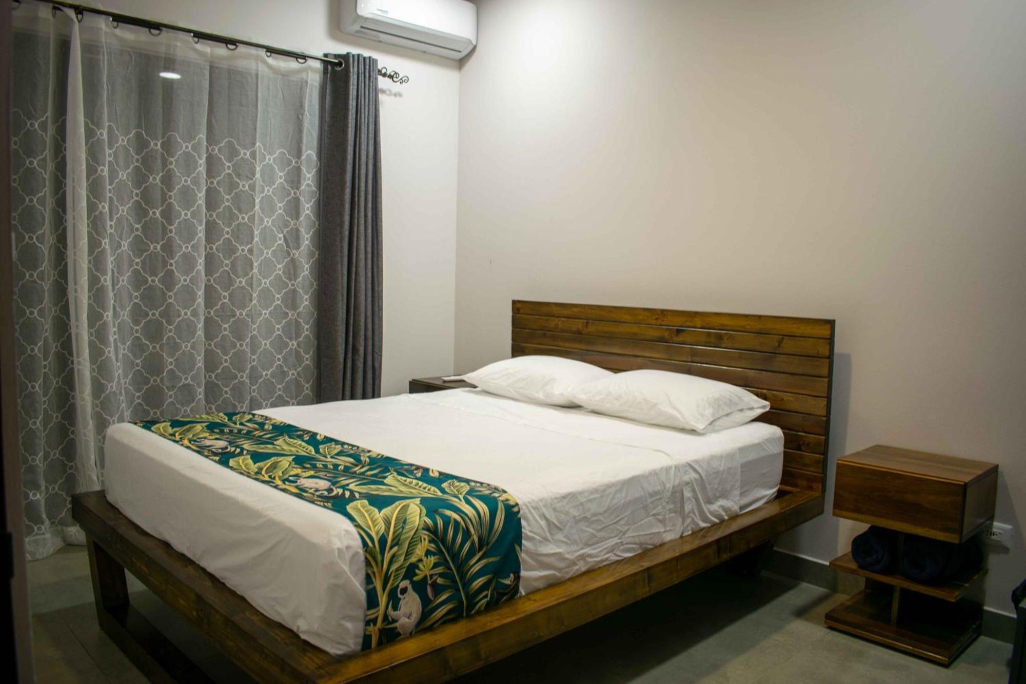 Hotel Uvita Forest Экстерьер фото
