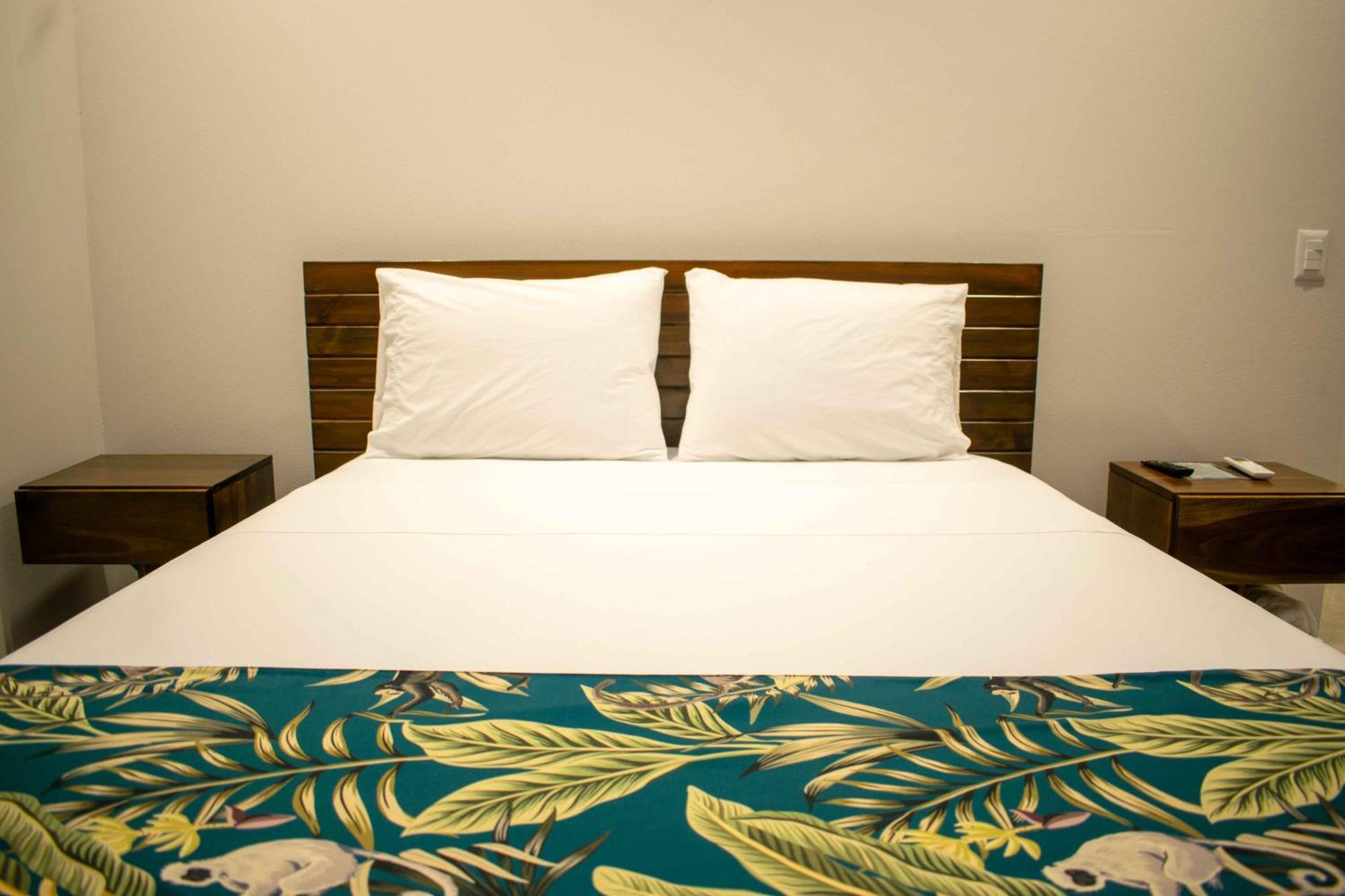 Hotel Uvita Forest Экстерьер фото