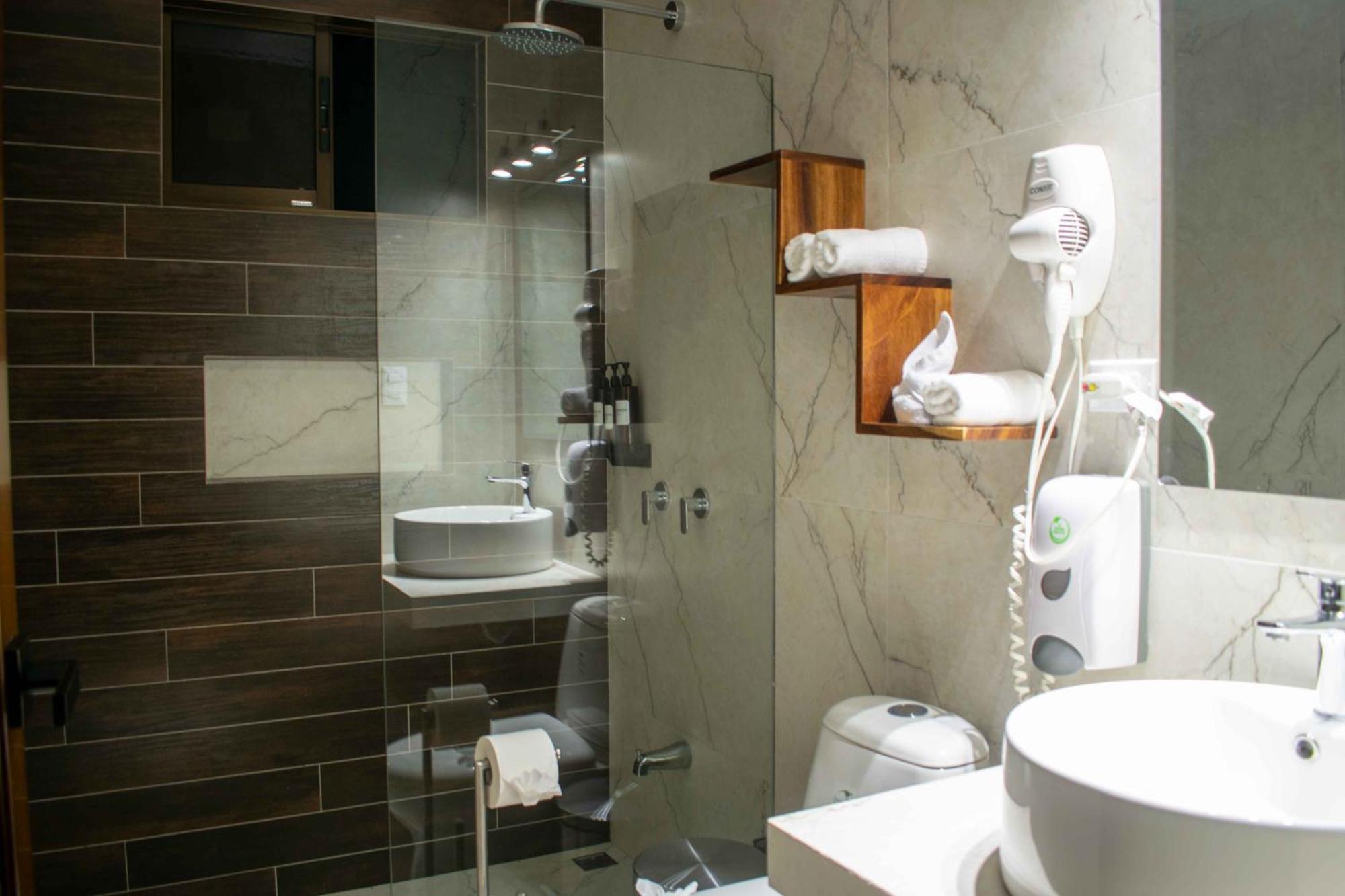 Hotel Uvita Forest Экстерьер фото