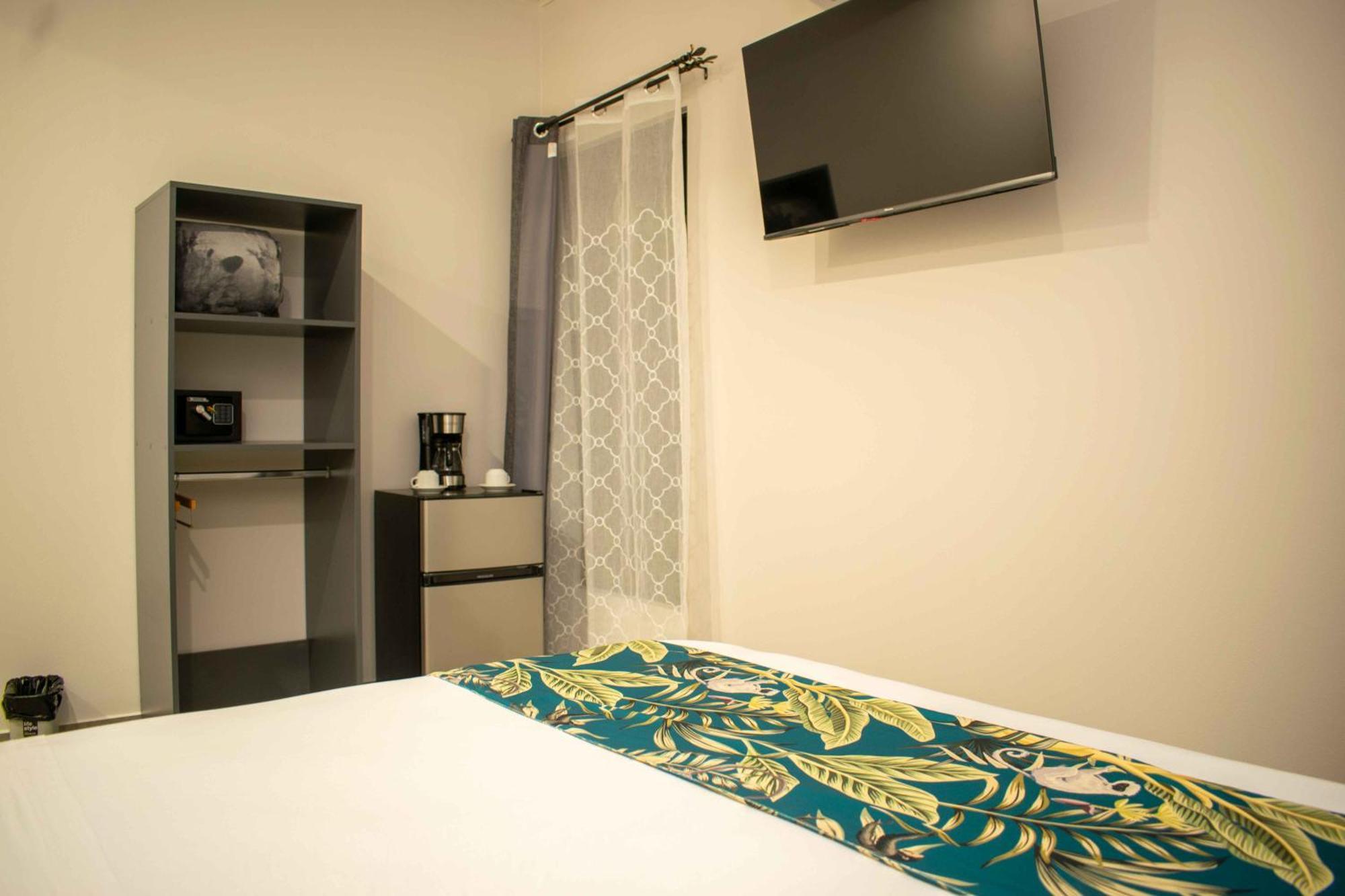 Hotel Uvita Forest Экстерьер фото