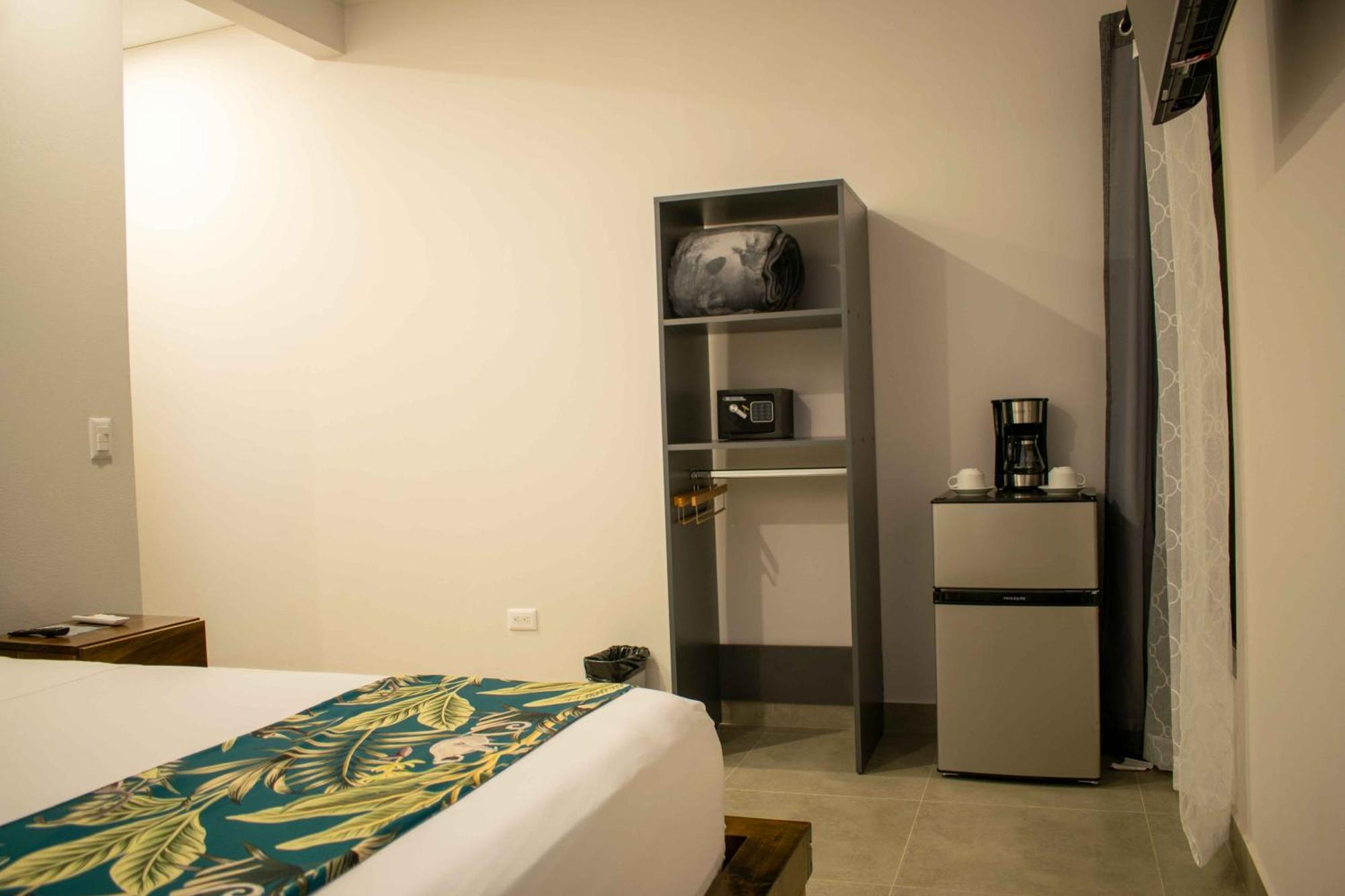 Hotel Uvita Forest Экстерьер фото