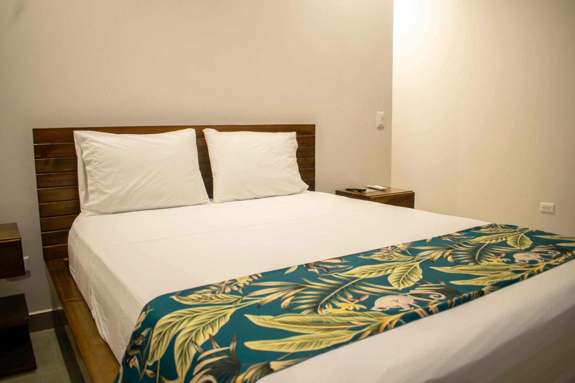 Hotel Uvita Forest Экстерьер фото