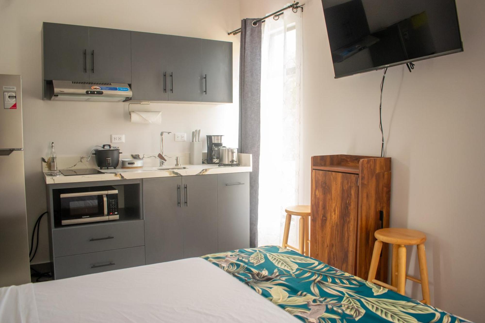Hotel Uvita Forest Экстерьер фото